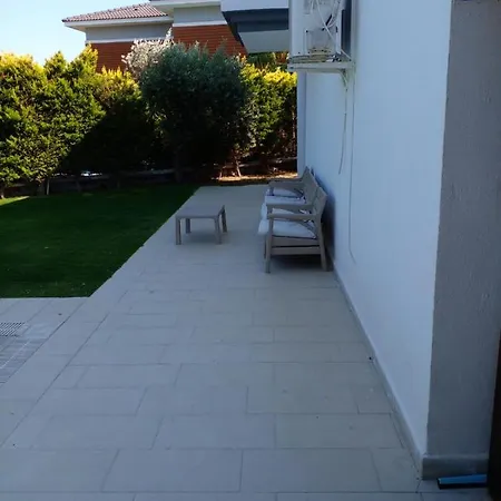 Luxury 3 Bedrooms Swimming Pool Çeşme