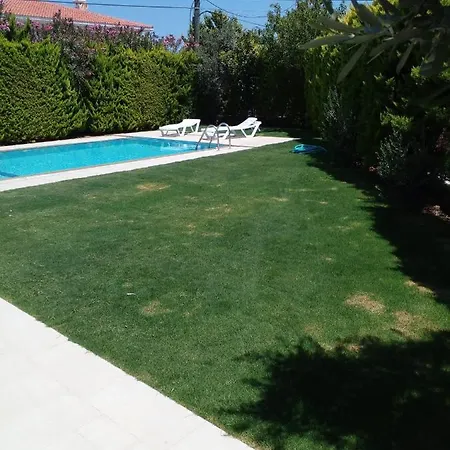 Luxury 3 Bedrooms Swimming Pool