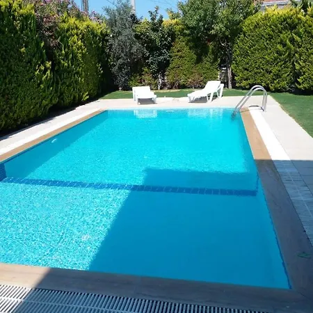 Luxury 3 Bedrooms Swimming Pool Çeşme