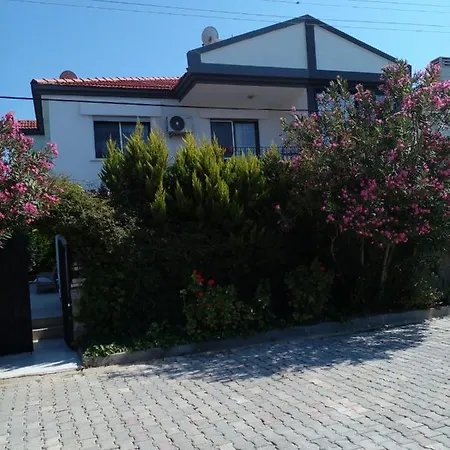 Luxury 3 Bedrooms Swimming Pool Çeşme